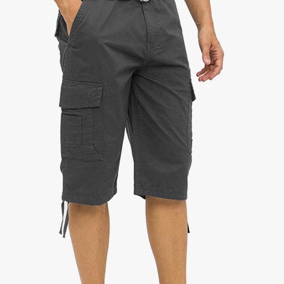 New Ring of Fire cargo shorts - Picture 14 of 14